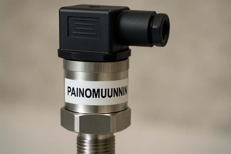 Painomuunnin